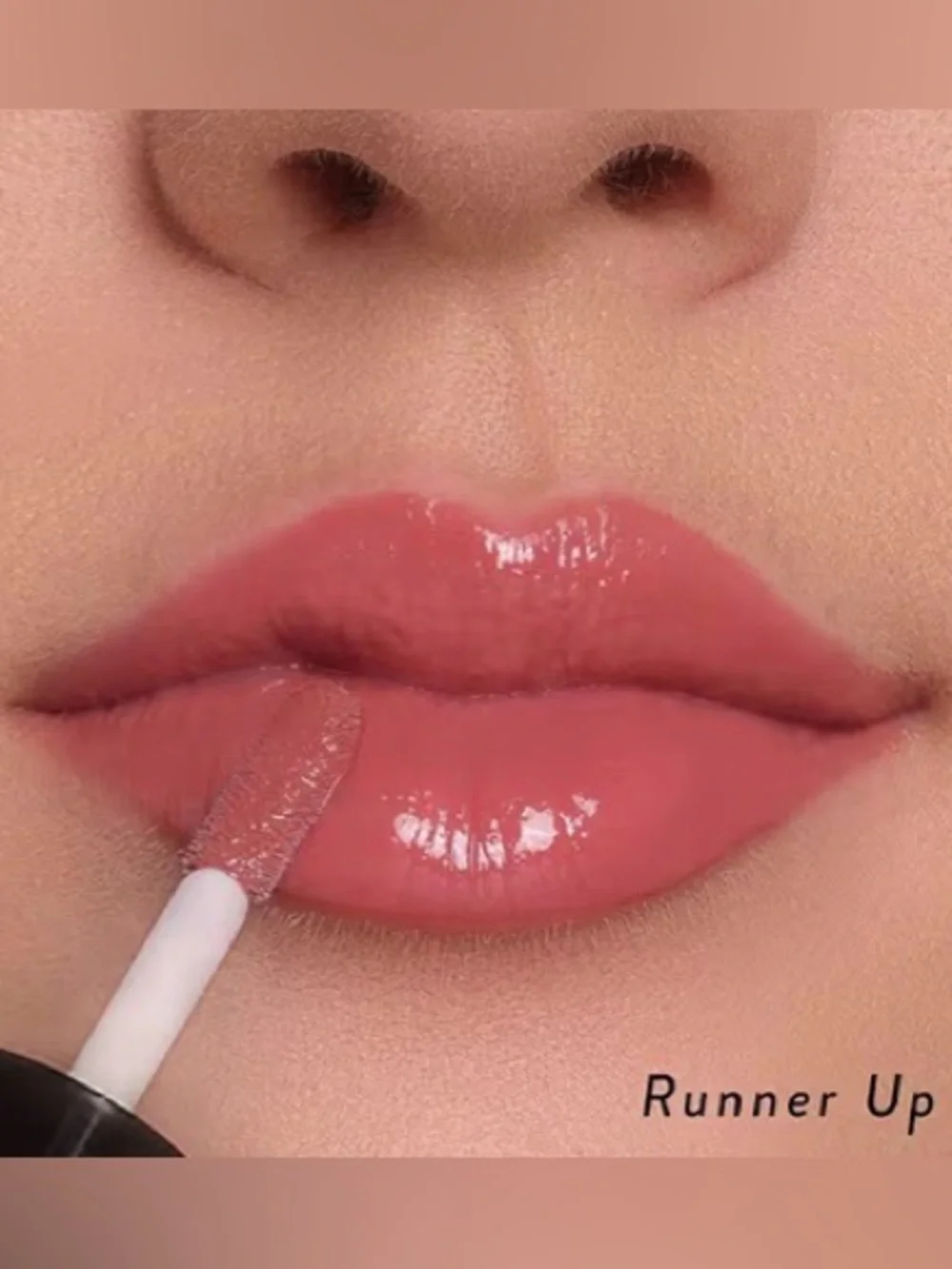 Laura Geller Treat-N-Go Tinted Lip Oil in Runner Up